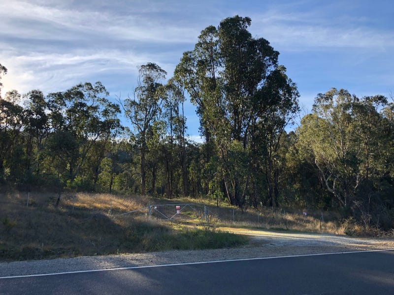 Lot 1 Dartmouth Road, Dartmouth, Vic 3701 Property Details