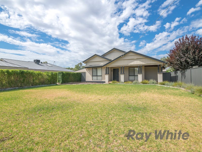 25 Waller Street, Benalla, VIC 3672