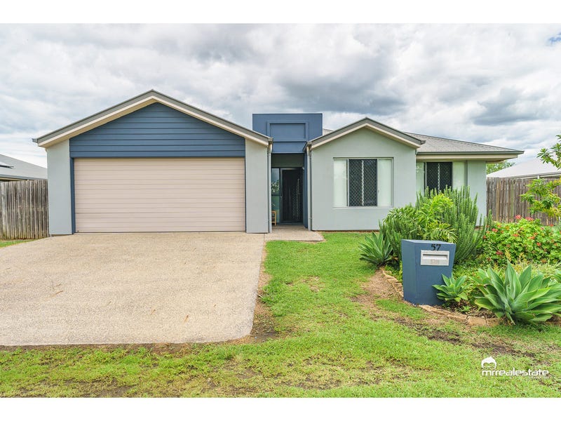 57 Middle Road, Gracemere, QLD 4702