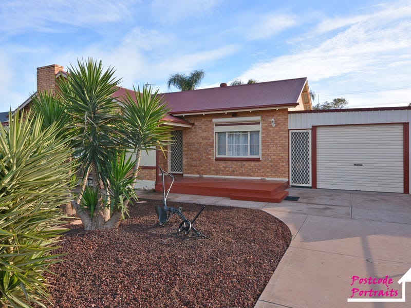 70 Newton Street Whyalla Sa 5600 Property Details