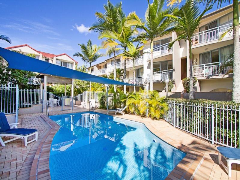 109/92 Musgrave St, Coolangatta, Qld 4225 Property Details