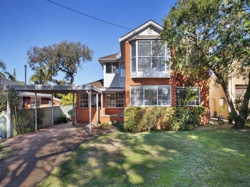 32 Holt Road, Sylvania, NSW 2224 Property Details