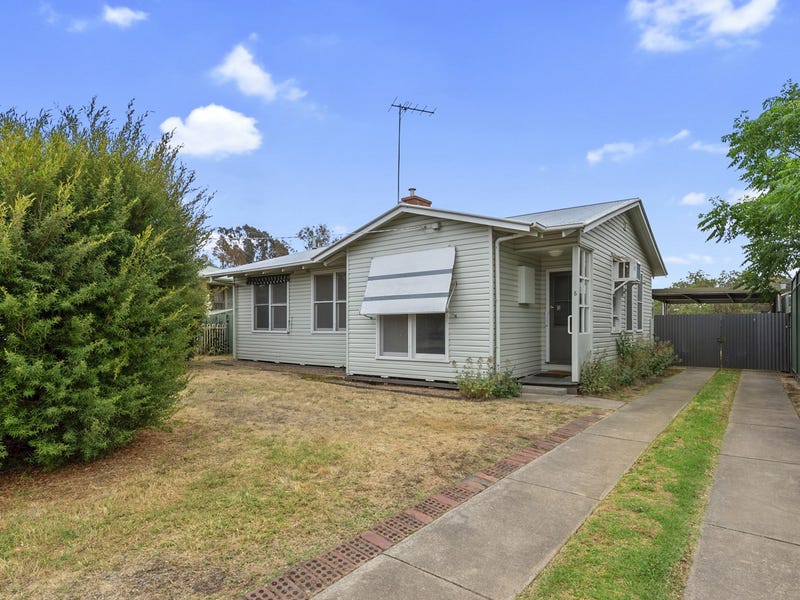 5 Rattray Avenue, Wangaratta, Vic 3677 House for Sale