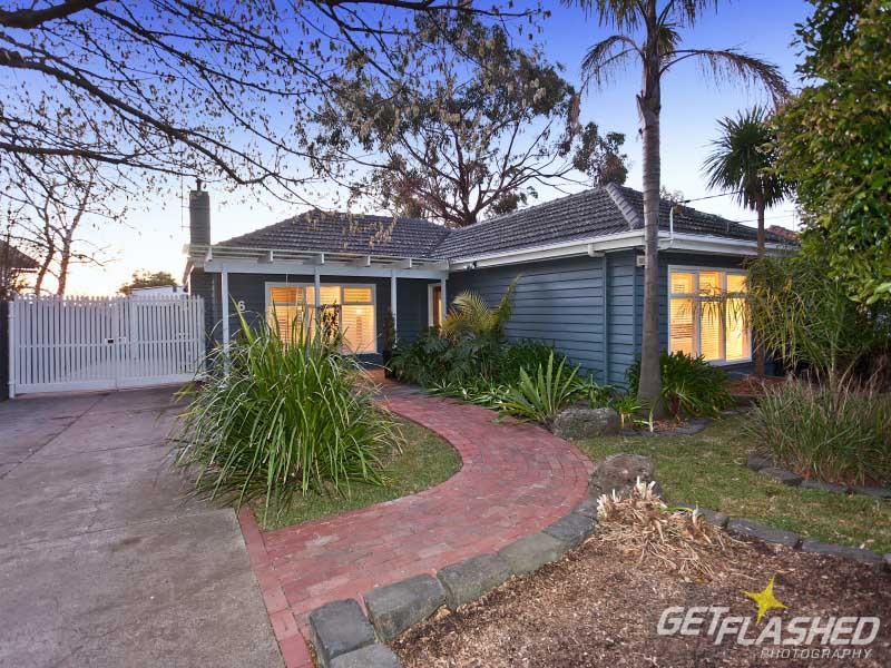 6 Clarendon Street, Frankston, Vic 3199 Property Details