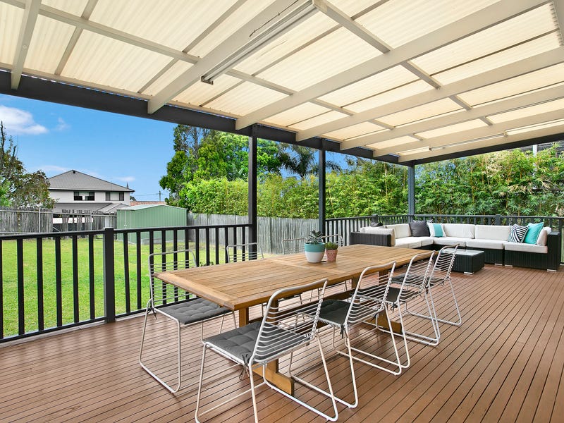 12 Acacia Avenue, Ryde, Nsw 2112 - Property Details