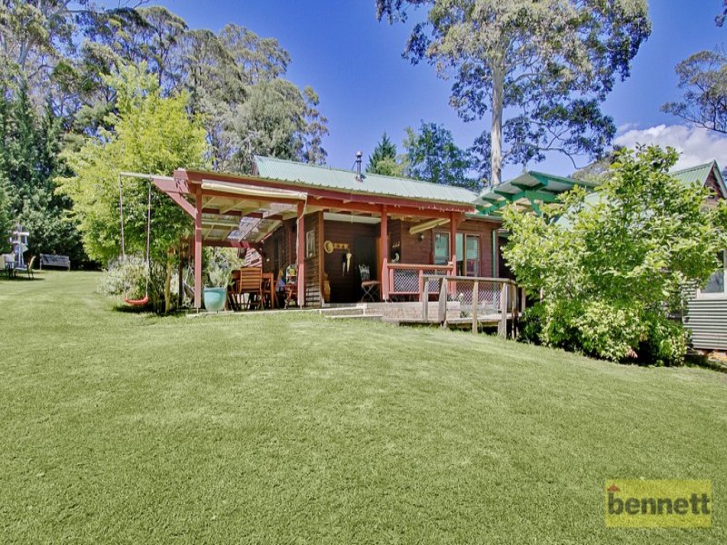 2324 Bells Line Of Road, Bilpin, NSW 2758