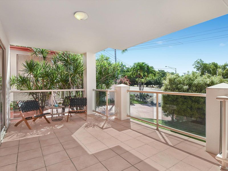 3/7880 Paxton Street, North Ward, QLD 4810