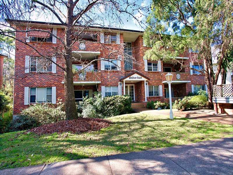 6/6 Ray Rd, Epping, NSW 2121 Property Details