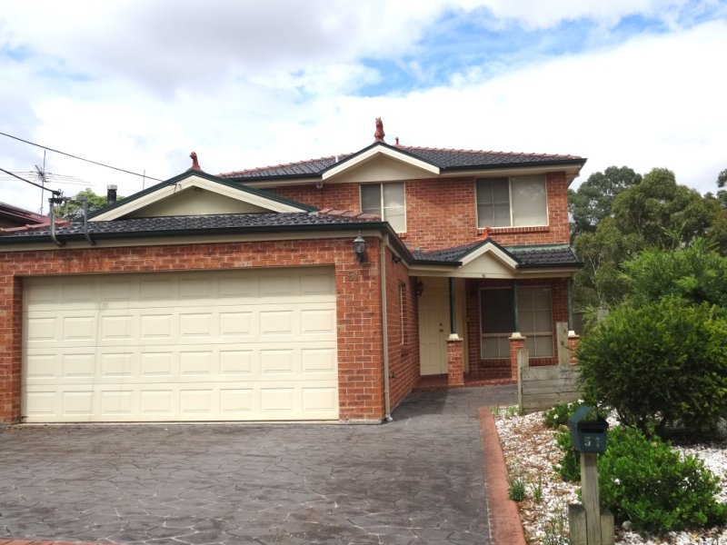 51 Queensbury Road, Penshurst, NSW 2222