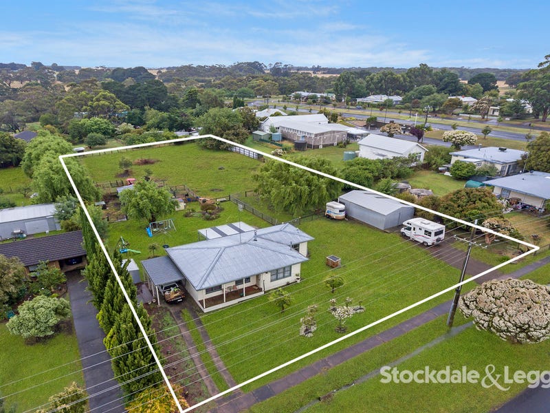 56 Austin Street, Hawkesdale, VIC 3287