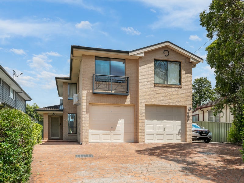 9A Kareena Road, Miranda, NSW 2228 Property Details