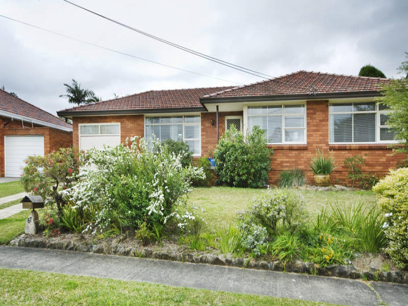 87 Elliott Avenue, East Ryde, NSW 2113