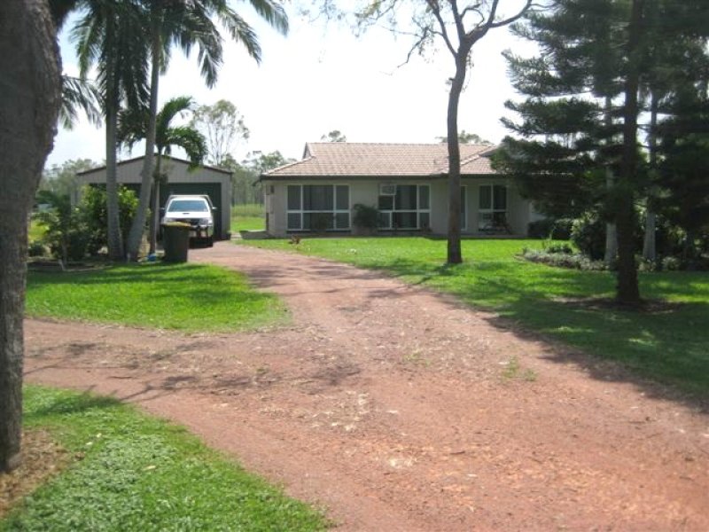 53 Texas Road, Jensen, Qld 4818 Property Details