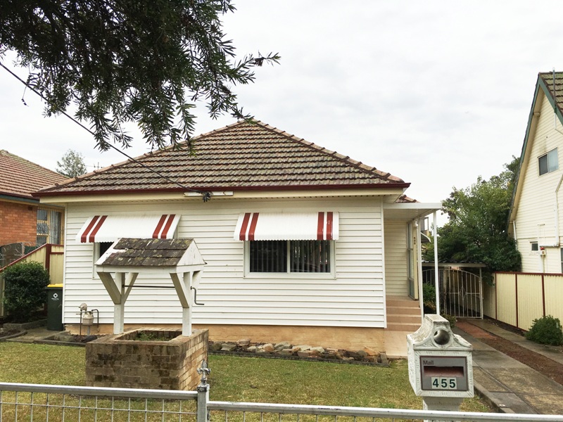 455 Guildford Road, Guildford, NSW 2161