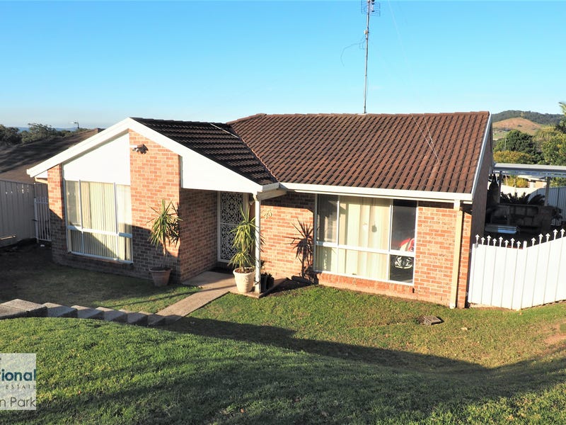 45 Hillside Drive, Albion Park, NSW 2527