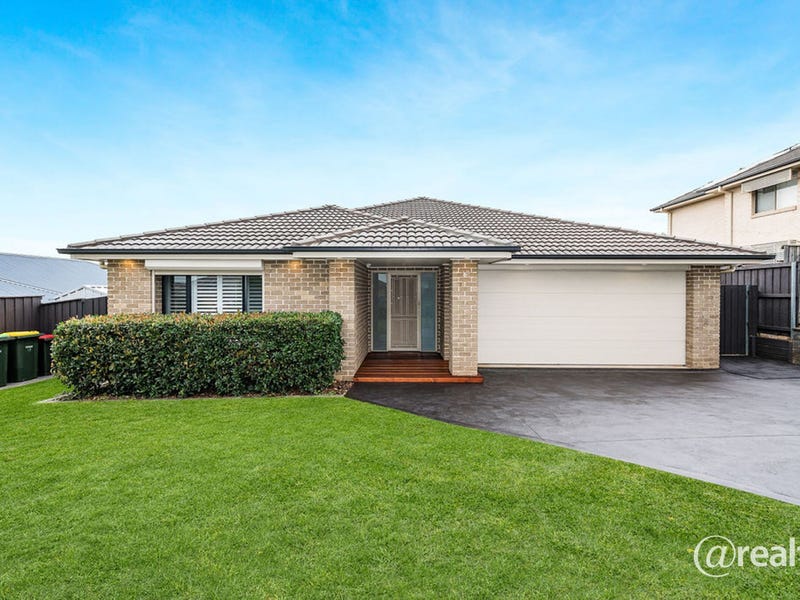 12 Gawler Avenue, Minto, NSW 2566 - Property Details