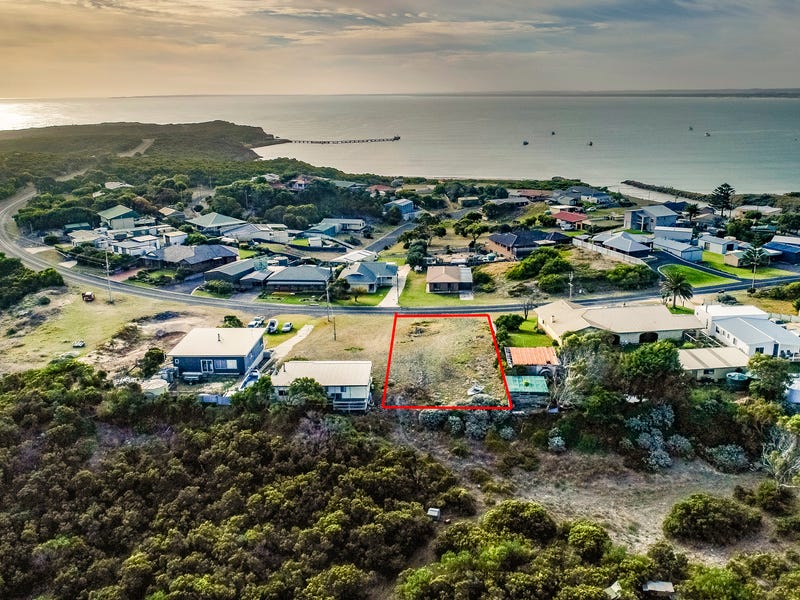 25 Cape Buffon Drive, Southend, SA 5280