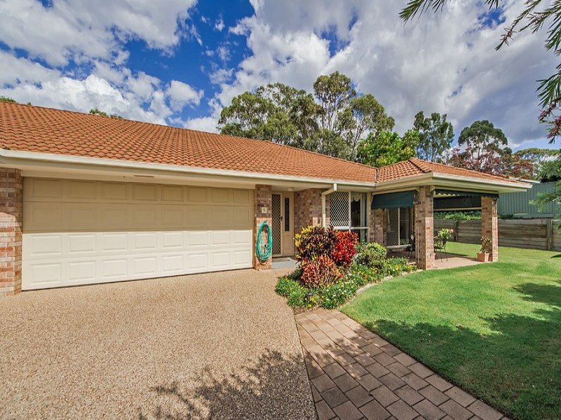 5/218 Central Street, Labrador, Qld 4215 Property Details