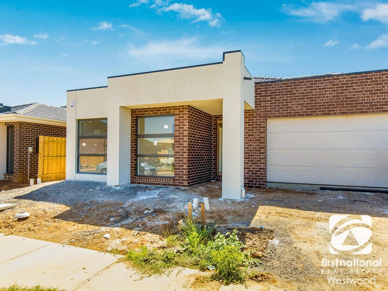 43 District Avenue, Werribee, Vic 3030 Property Details