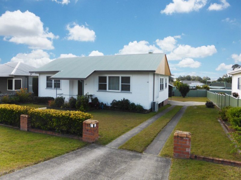 18 Bruton Street, Casino, NSW 2470 Property Details