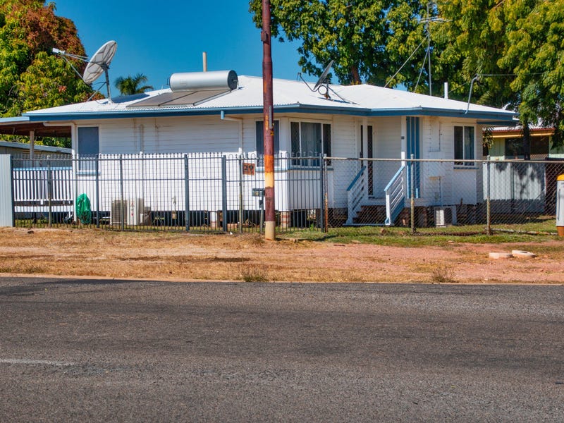 29 Sunset Drive, Sunset, QLD 4825