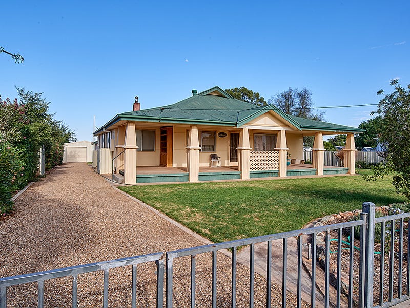 72 Mirrool Street S, Coolamon, NSW 2701