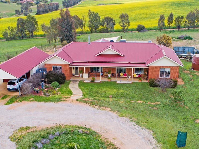 61 Tathra Dr, Junee, NSW 2663 Property Details