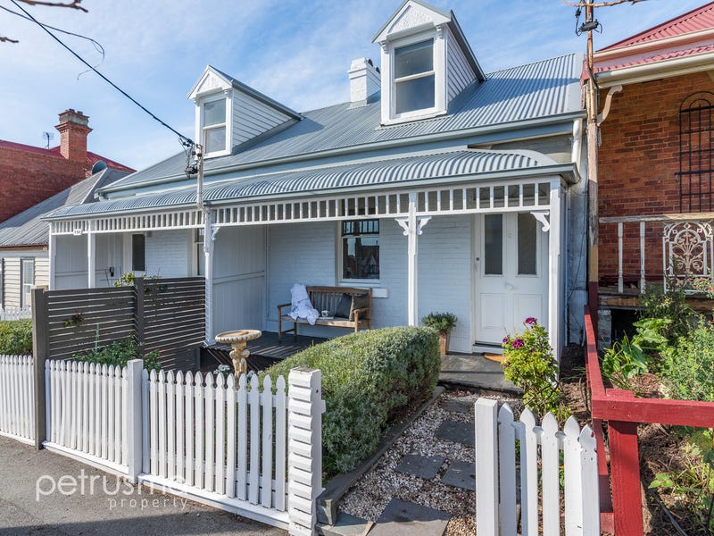 134 Melville Street, Hobart, Tas 7000 House for Sale