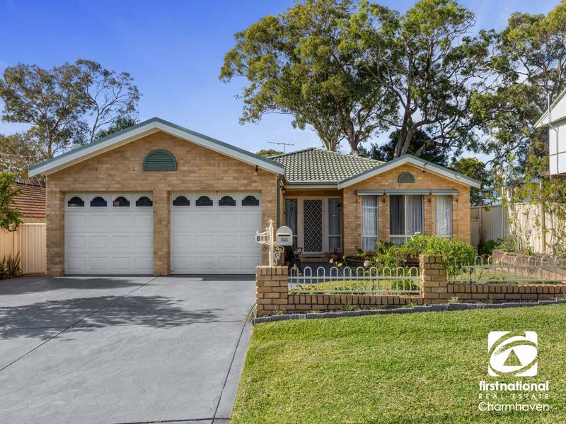 150 Winbin Cres, Gwandalan, NSW 2259