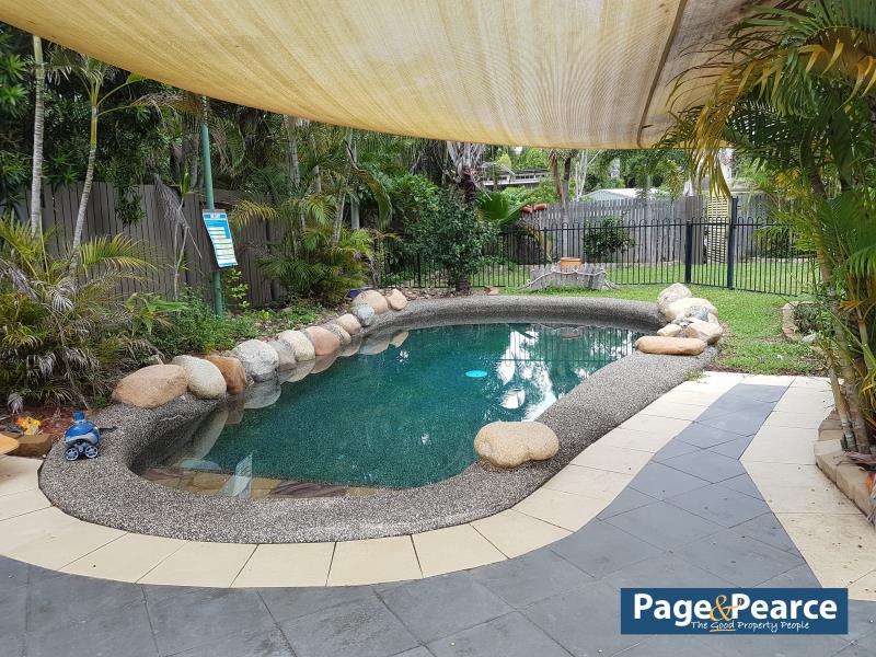 21 Coutts Drive, Bushland Beach, QLD 4818