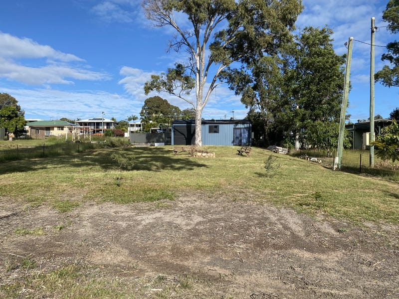 47 Fraser Drive, River Heads, QLD 4655