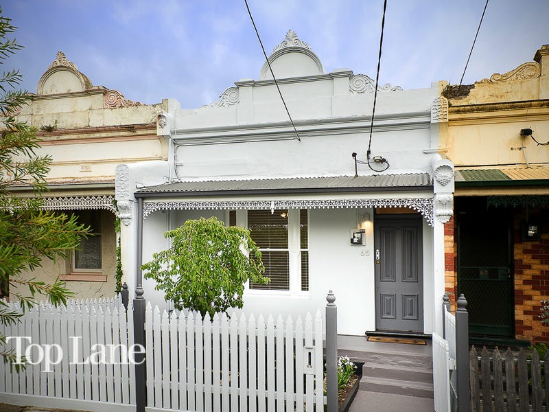 65 Mitchell Street, Brunswick, Vic 3056 Property Details