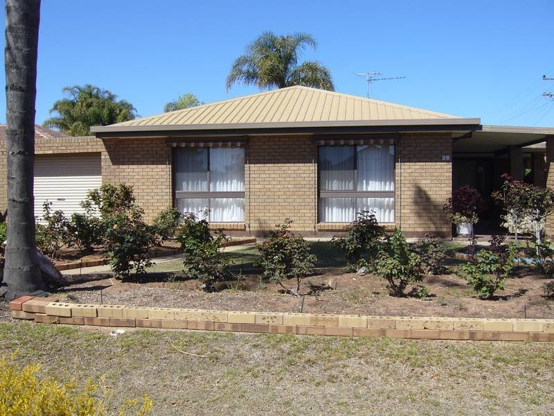 28 Perry Street, Euston, NSW 2737 Property Details