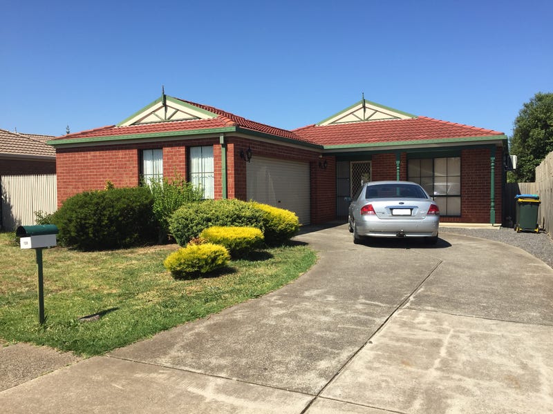 128 Bellbridge Drive, Hoppers Crossing, VIC 3029