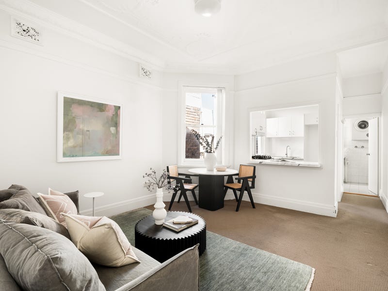 12/3840 Kings Cross Road, Potts Point, NSW 2011 Apartment for Sale