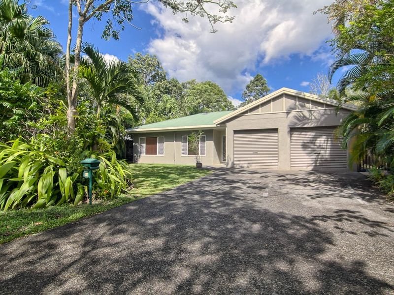 18 Jak Gee Street, Redlynch, QLD 4870