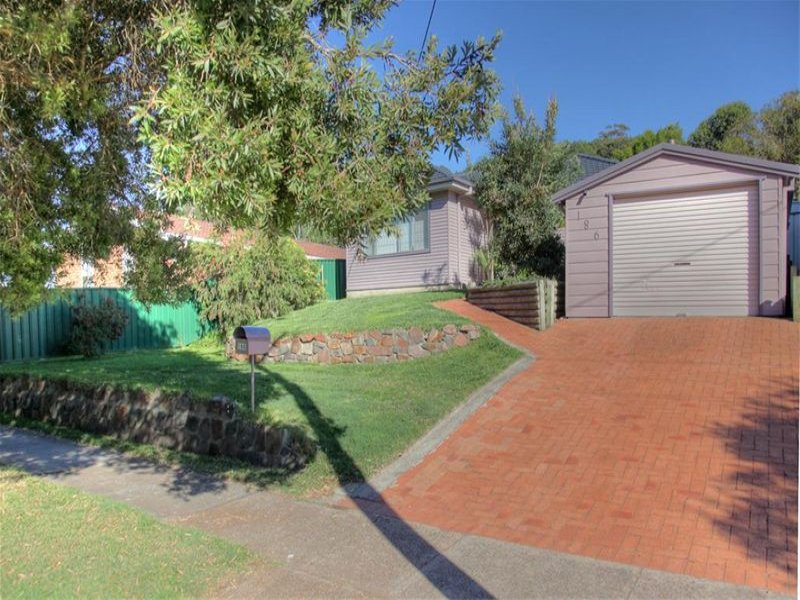 186 Street, Merewether, NSW 2291 Property Details