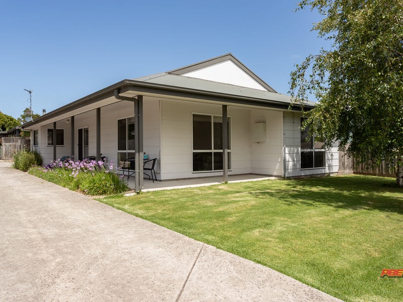 1/55 Gordon Street, Wonthaggi, Vic 3995 Property Details