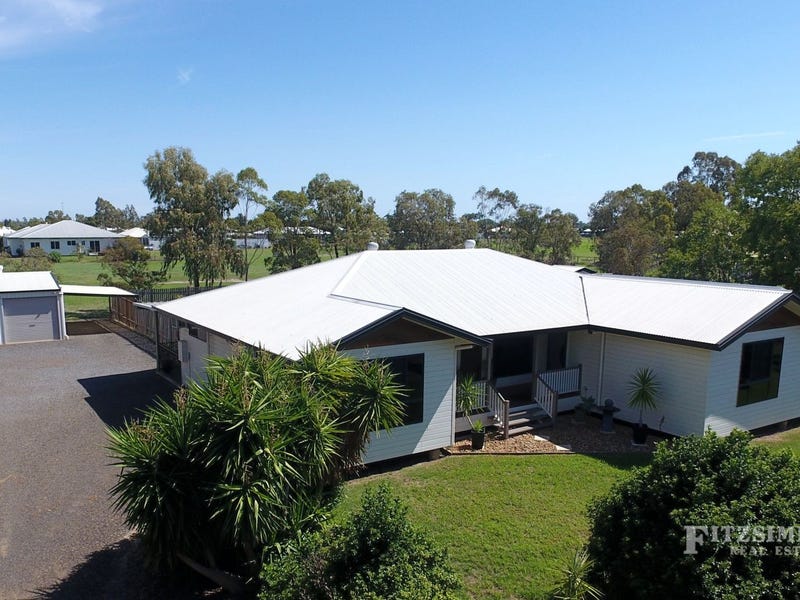 34 Platz Avenue, Dalby, Qld 4405 Property Details