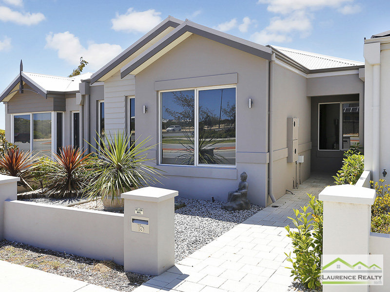 1B Benenden Avenue, Butler, WA 6036