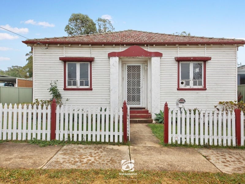 36 Chellaston Street, Camden, NSW 2570 Property Details