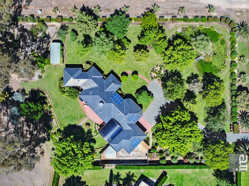 6 Waldara Drive, Wangaratta, Vic 3677 Property Details