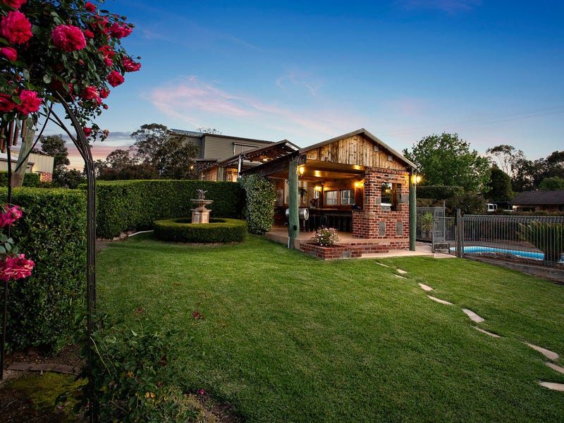 2 Northcote Avenue, Paxton, NSW 2325