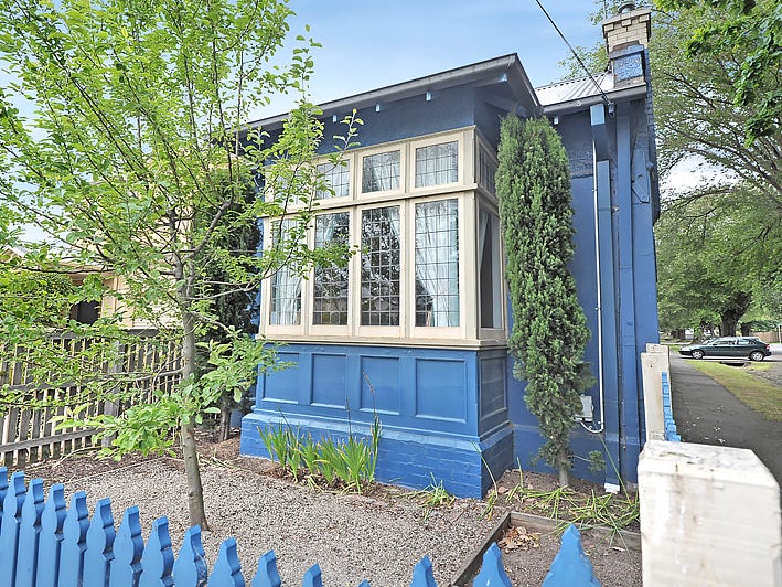 1 Mill Street, Ballarat Central, VIC 3350