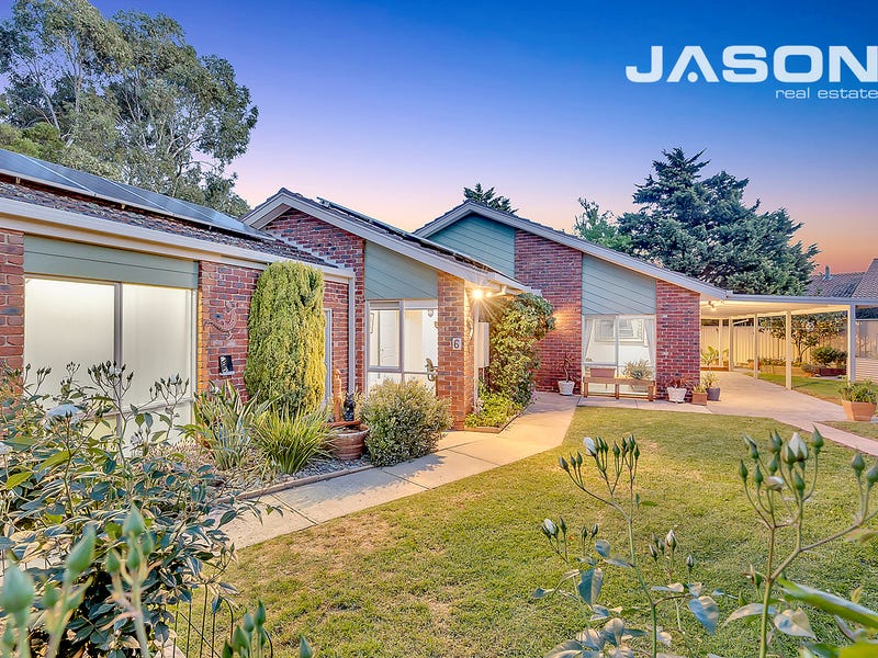 6 Nelson Close, Greenvale, VIC 3059