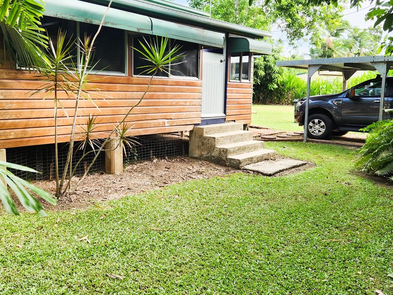 24 Margaret Street, Silkwood, Qld 4856 Property Details