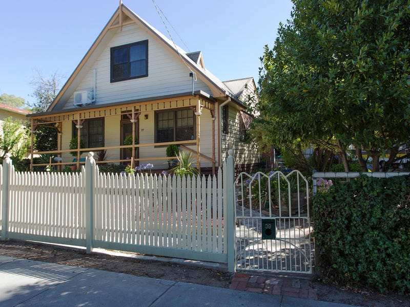 39 Anderson Street, Bendigo, VIC 3550