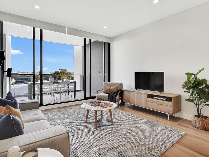 426D/39 Ralph Street, Alexandria, NSW 2015 - Apartment for Sale ...