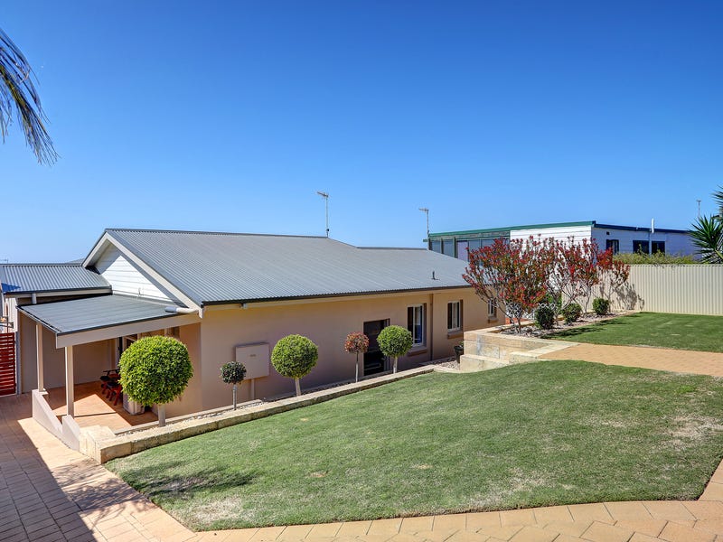 1 Kinmont Avenue, Port Lincoln, SA 5606