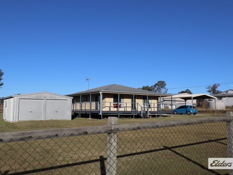 196 Thallon Road, Brightview, Qld 4311 Property Details